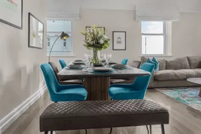 * Beautiful Apt in Brighton- The Bell Tower * - Image 3