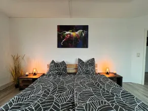 Quartier 37 – Loft (3 Zimmer) - Image 2