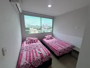 802 - Modern central apartment in north Barranquilla - Image 5