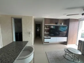 802 - Modern central apartment in north Barranquilla - Image 3
