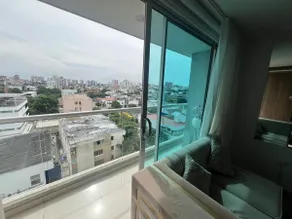 802 - Modern central apartment in north Barranquilla - Image 4