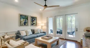 Drift Away Cottage - Poolside & Ocean Access - Image 5