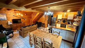 Chalet Ô Mont Dore - Image 3