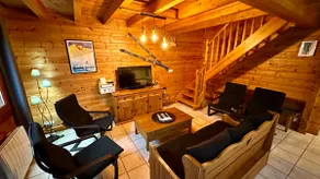 Chalet Ô Mont Dore - Image 2