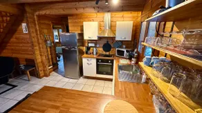 Chalet Ô Mont Dore - Image 4