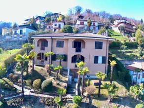 Lake Maggiore View Apt Meina - Image 3