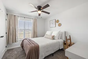 Entire Home in Charming Berea - Image 5