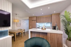 Gran Alameda Centro Apartments - Image 5