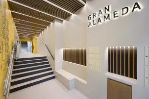 Gran Alameda Centro Apartments - Image 3