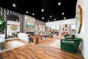 Lake Luxury w/ Hot Tub, Game Room, & Scenic Views - Image 3