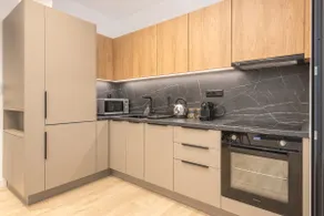 Designer luxury apartment @ Piraeus Center 1 - Image 5