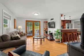 5Acre, Foliage&Mtn Views, Hot Tub, Game Room, Lake - Image 4
