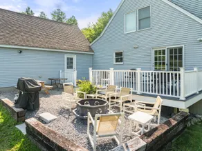5Acre, Foliage&Mtn Views, Hot Tub, Game Room, Lake - Image 5
