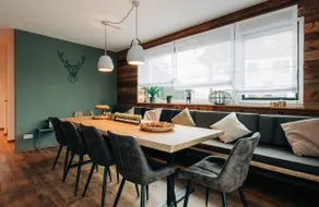 Leogang Luxury & Stylish Apartman, Alpine view - Image 4