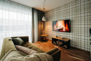 Leogang Luxury & Stylish Apartman, Alpine view - Image 3