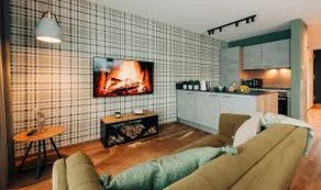 Leogang Luxury & Stylish Apartman, Alpine view - Image 5