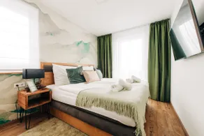 Leogang Luxury & Stylish Apartman, Alpine view - Image 2