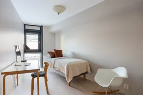 Stylish 84m2 loft with sauna/spa. Arc.Steven Holl - Image 4