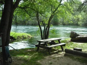 Cabin 4 Perfect Getaway on the River - Image 5
