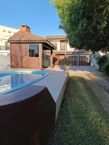 3-Bedroom House with Pool - Image 3
