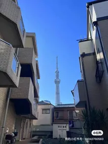 Kobayashi home Tokyo Skytree (Oshiage Station) 650m & Keisei Hikifune Station 400m & Hikifune Station 500m - Image 4