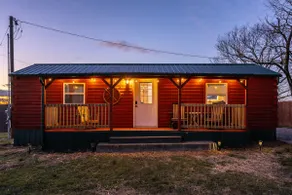 The Ridge Cabin! 15-minutes from the ARK - Image 5