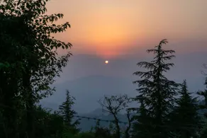 4BR Raas Villa, W/BF/view of Snow clad Hill, Chail - Image 5