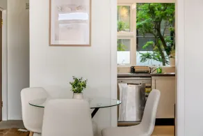 Ocean Horizon Escape in Mosman | Parking | View - Image 5