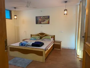 Nerchowk Manor|Transit Stay|Spacious Villa|Parking - Image 5