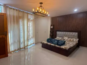 Nerchowk Manor|Transit Stay|Spacious Villa|Parking - Image 2