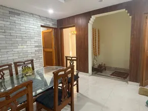 Nerchowk Manor|Transit Stay|Spacious Villa|Parking - Image 4