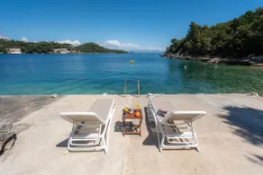 Mljet 4You - Beach House - Image 4