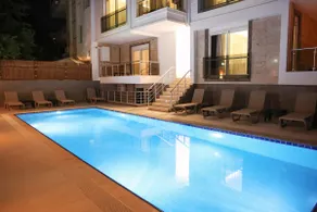 1+1 city view apartment - Image 5