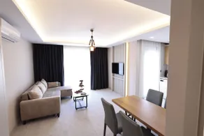 1+1 city view apartment - Image 3