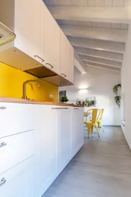 The Giallo Zafferano apartment - Image 5