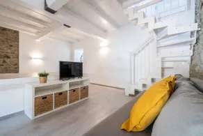 The Giallo Zafferano apartment - Image 2