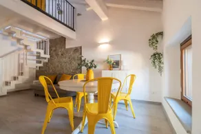 The Giallo Zafferano apartment - Image 3