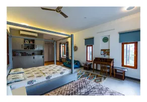 Vidyala House - Serene Stay - Image 5