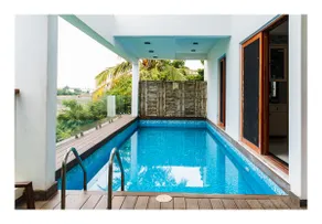 Vidyala House - Serene Stay - Image 3