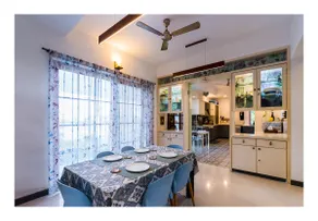Vidyala House - Serene Stay - Image 4