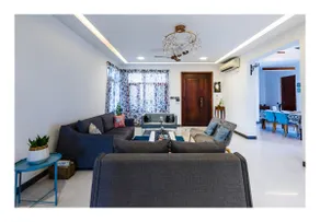Vidyala House - Serene Stay - Image 2