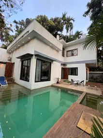Areca Palm Villa-3BHK villa with pvt pool - Image 5