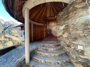 Alpine tranquility - apartment with a view - Image 3