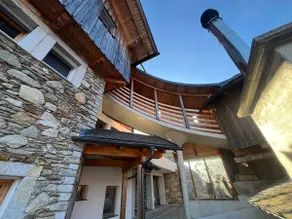 Alpine tranquility - apartment with a view - Image 2