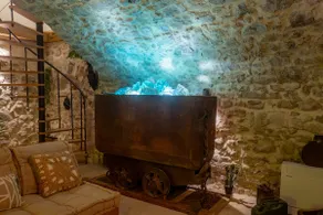 Suite Indiana, Escape Game & Spa - Image 2