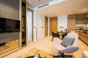 Rotana 1 Bedroom Apartment - Image 3