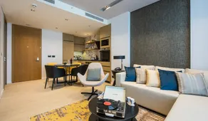 Rotana 1 Bedroom Apartment - Image 2
