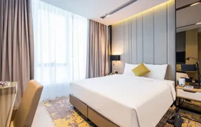 Rotana 1 Bedroom Apartment - Image 5