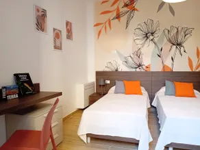 Villa Fossi, double bedroom - Image 2