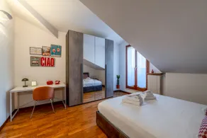 Game On Apt - Corso Vercelli by InnStay - Image 2